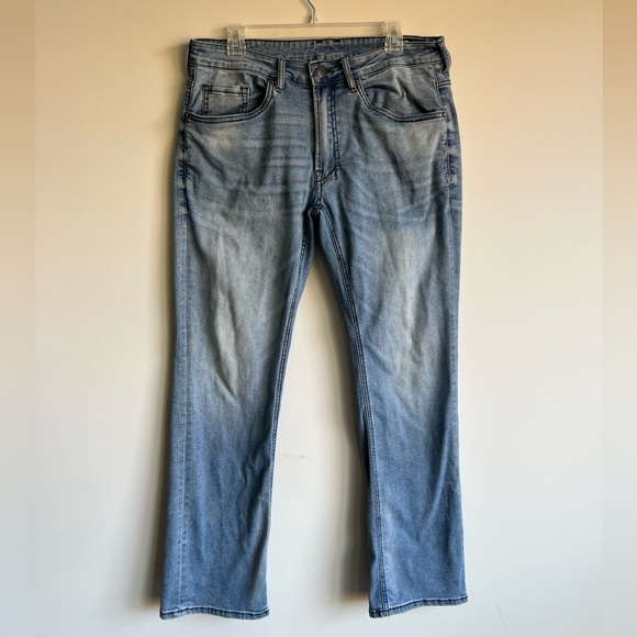 Buffalo David Bitton Men’s Jeans - Picture 2 of 6